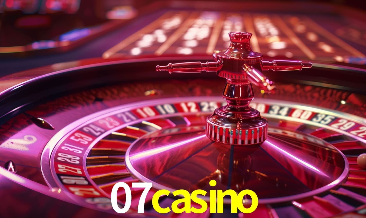 Experiencia de tragamonedas 07casino para jugadores en México