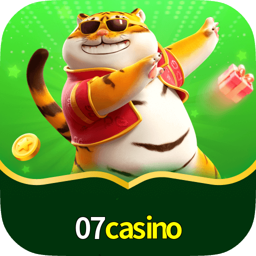 07casino Logo